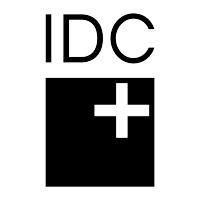 IDC logo