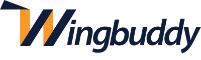 Wingbuddy logo